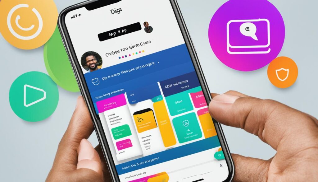 DiGa Apps DiGa Apps