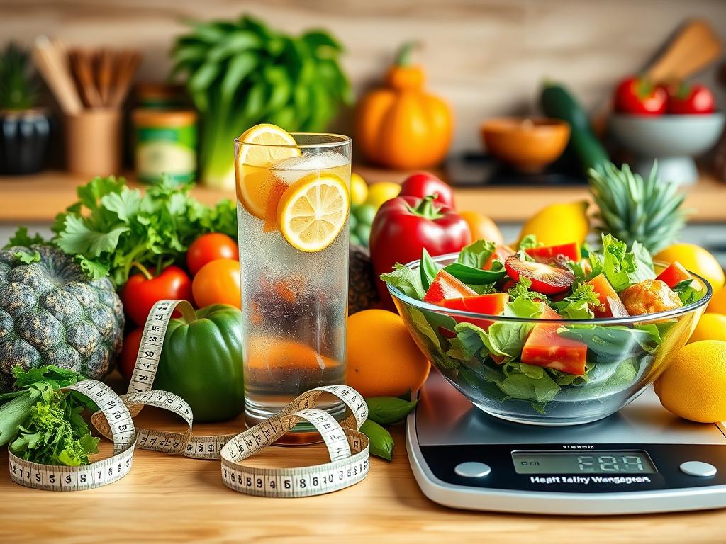 Tipps zum Abnehmen Tipps zum Abnehmen