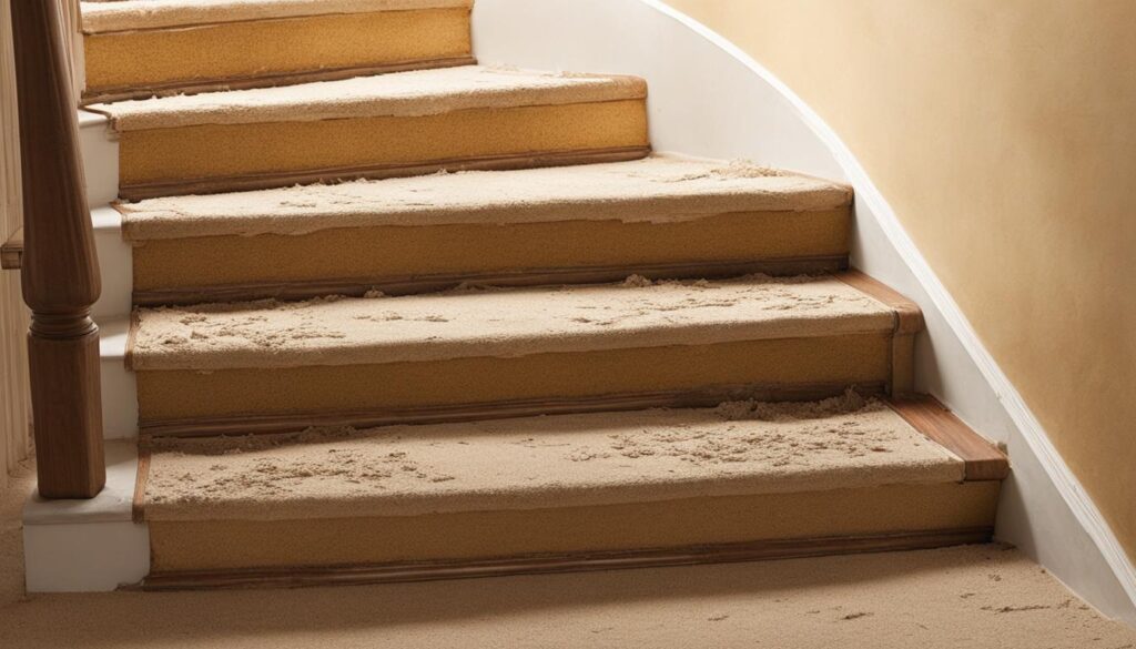 Treppe renovieren Treppe renovieren