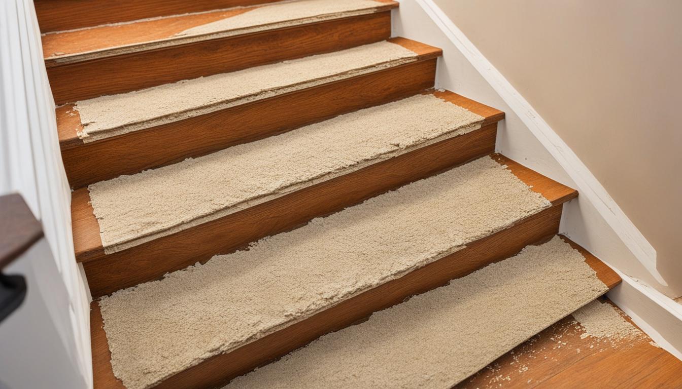 treppe renovieren