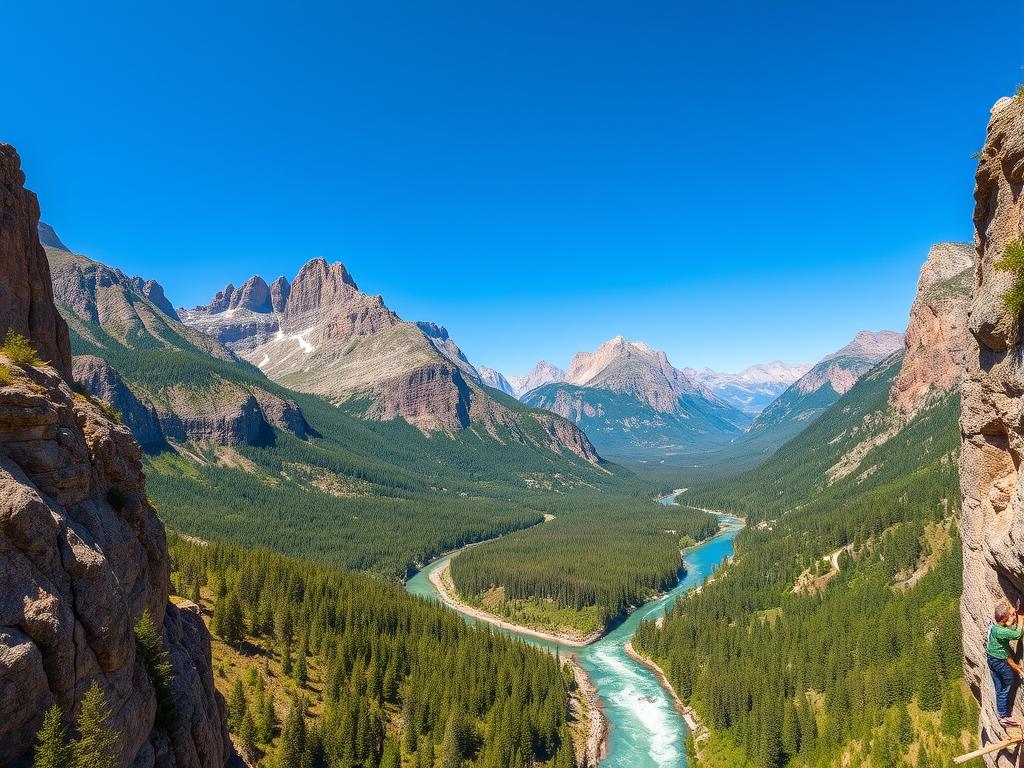 Abenteuerreisen