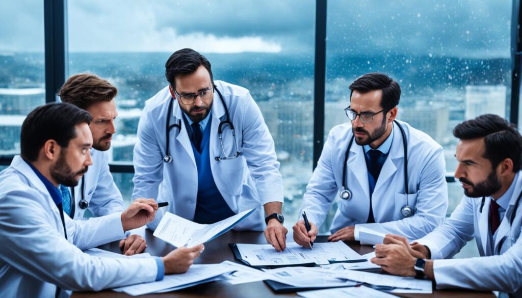 Kritik an der evidenzbasierten Medizin Kritik an der evidenzbasierten Medizin