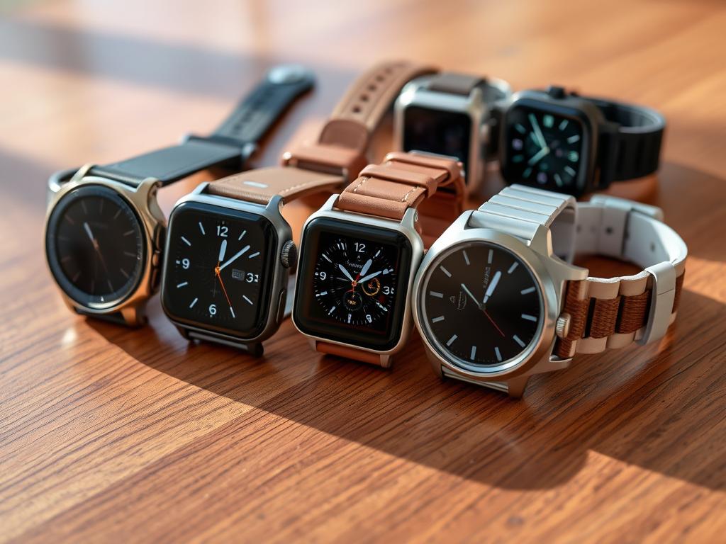 Smartwatch