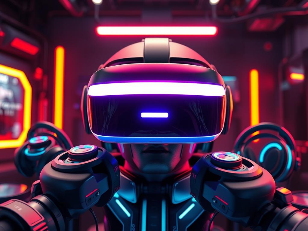 Virtual Reality