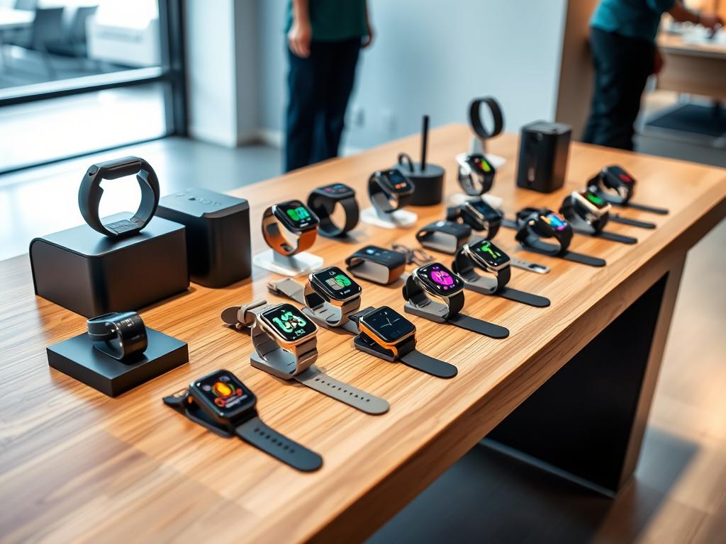 beste Smartwatches beste Smartwatches