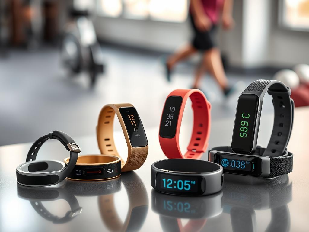 Fitness Tracker