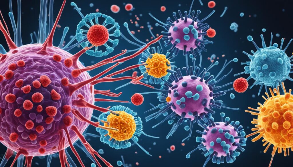 Immunsystem Immunsystem