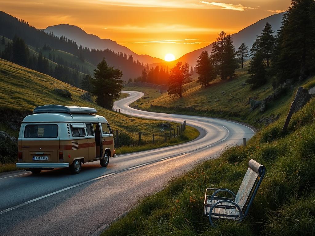 Roadtrip