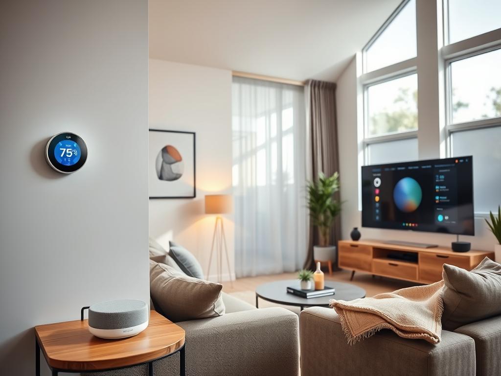 Smart Home