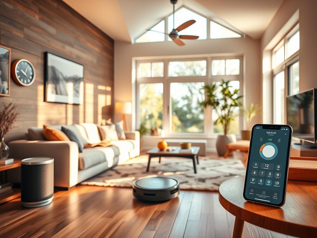 Vorteile Smart Home