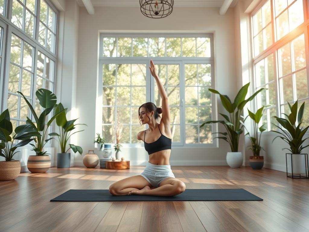 Yoga