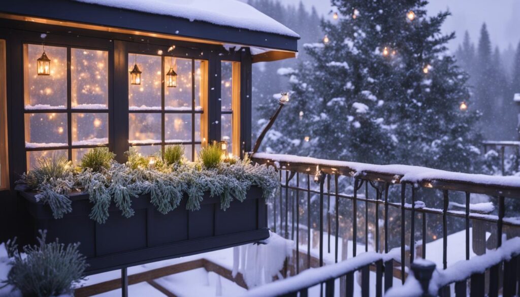 Lavendel Balkon Überwinterung Lavendel Balkon Überwinterung