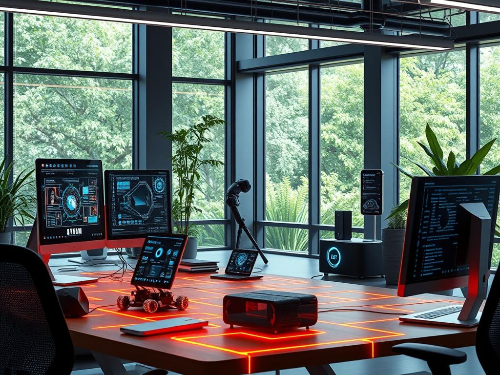 Maschinelles Lernen und innovative Technologien Maschinelles Lernen und innovative Technologien