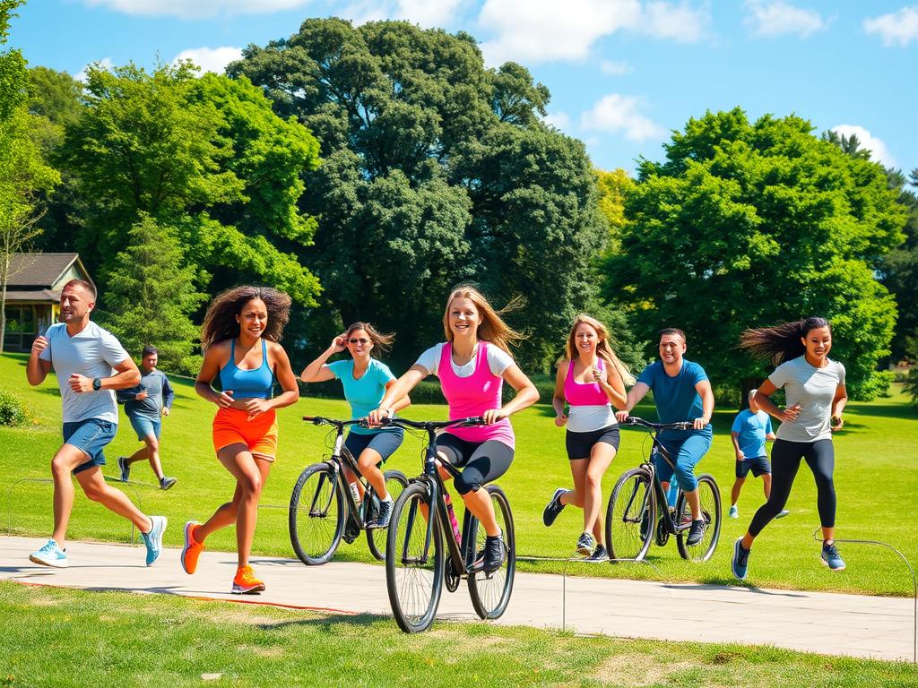 Cardiotraining Definition Cardiotraining Definition