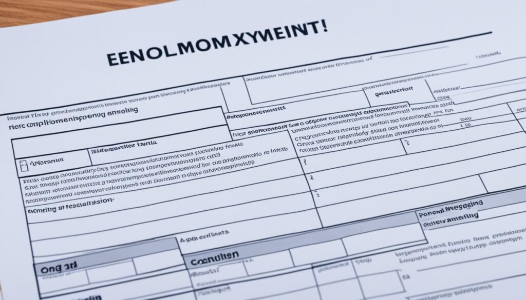 Meldepflicht bei Beschäftigungsende Meldepflicht bei Beschäftigungsende