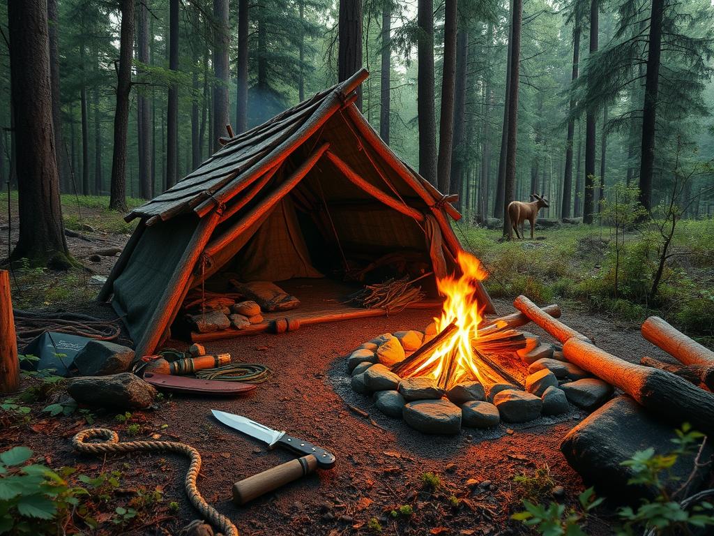 Survival