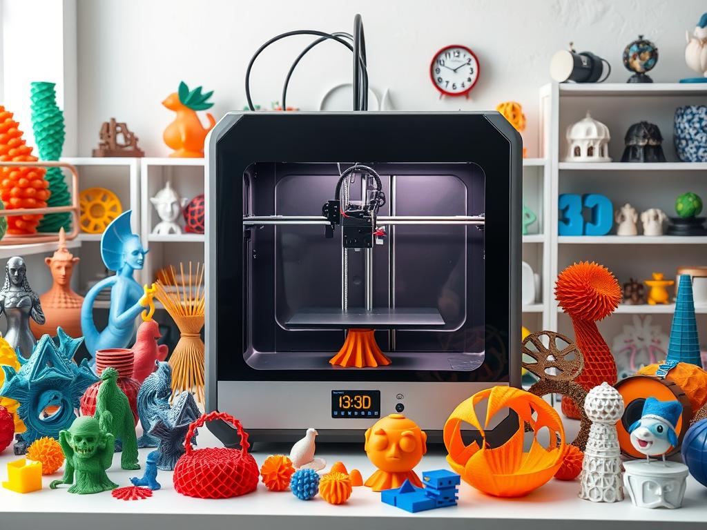 3D Drucker