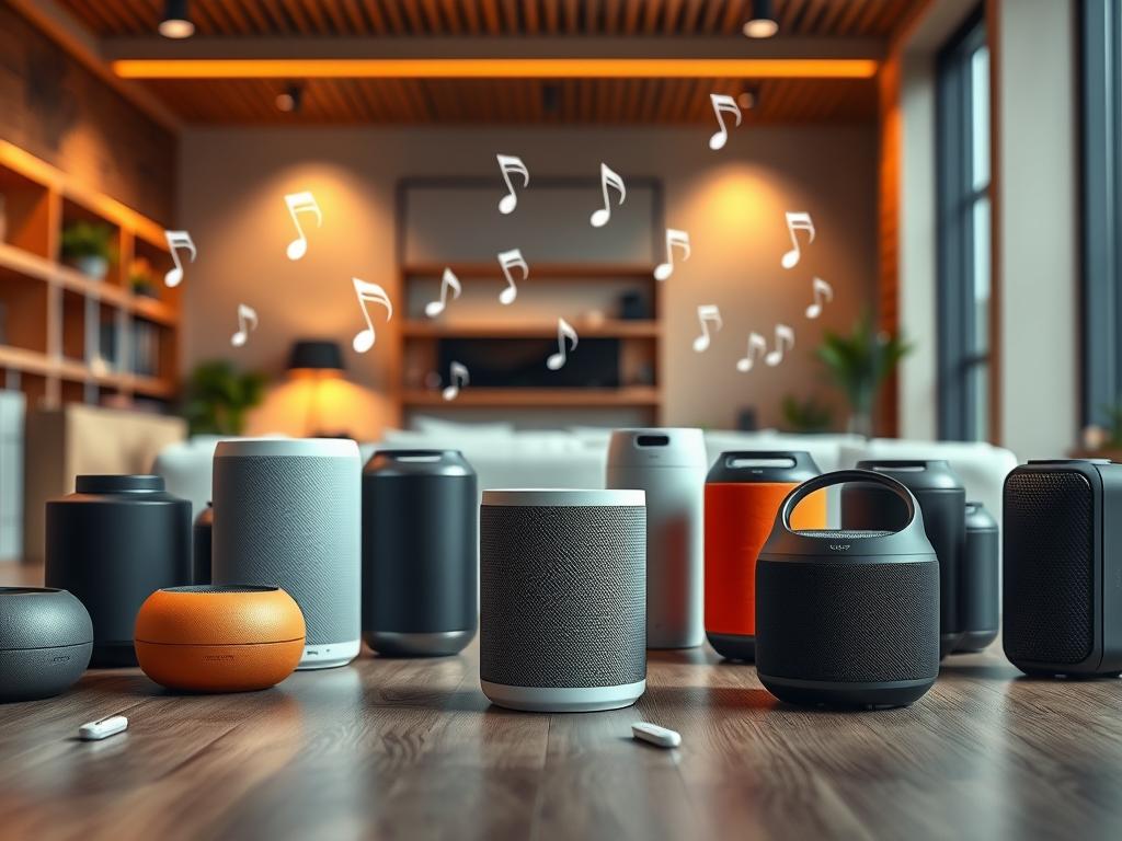Bluetooth Lautsprecher