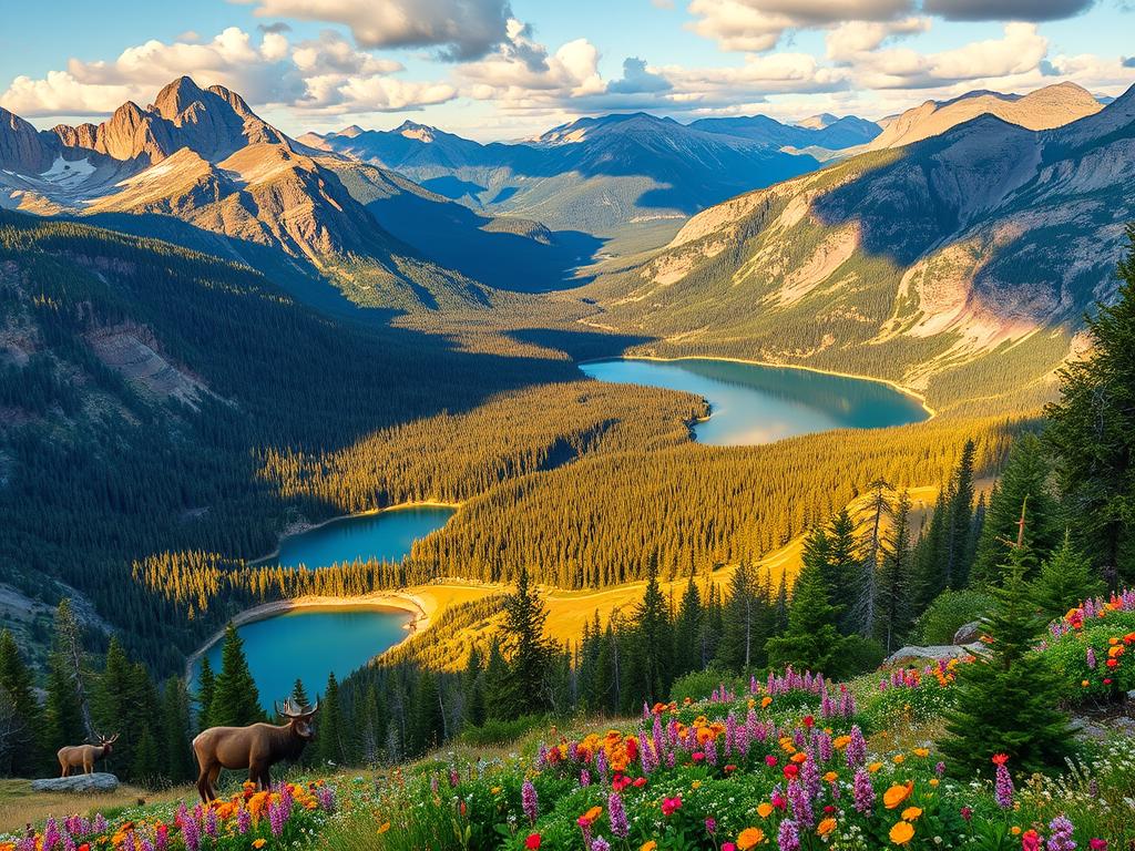 Nationalparks