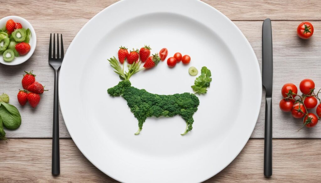 Ernährungsmuster Ernährungsmuster
