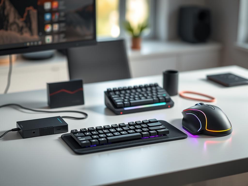 Laptop Zubehör