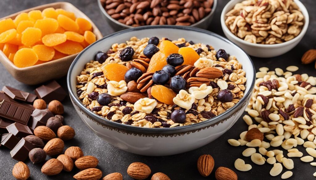 Müsli Müsli