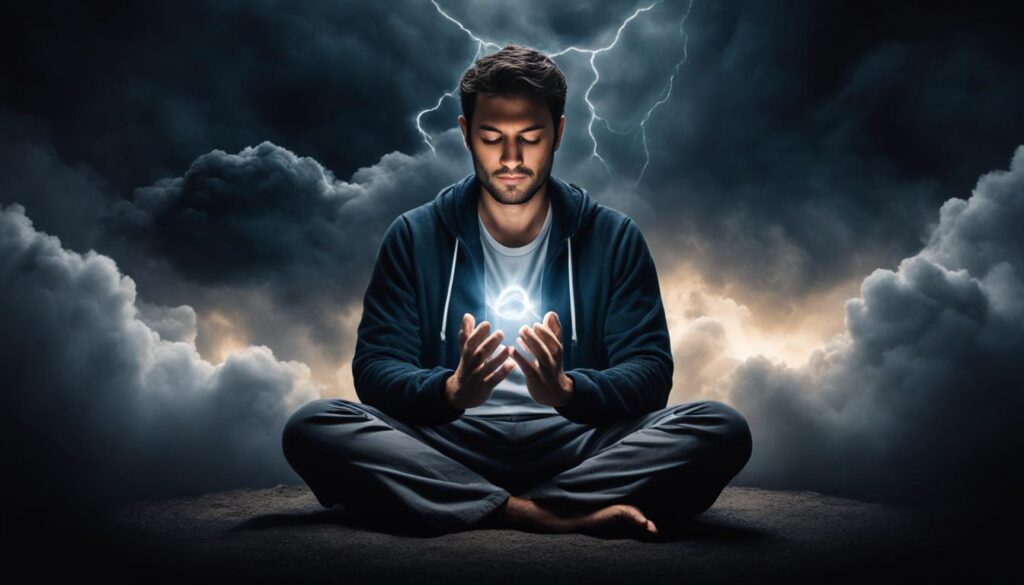Bewältigung psychoemotionaler Herausforderungen bei chronischen Erkrankungen Bewältigung psychoemotionaler Herausforderungen bei chronischen Erkrankungen