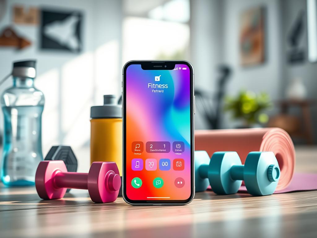 Fitness Apps für Gesundheit und Motivation