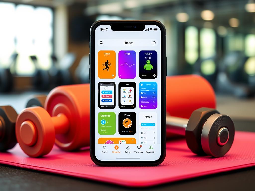 Fitness Apps