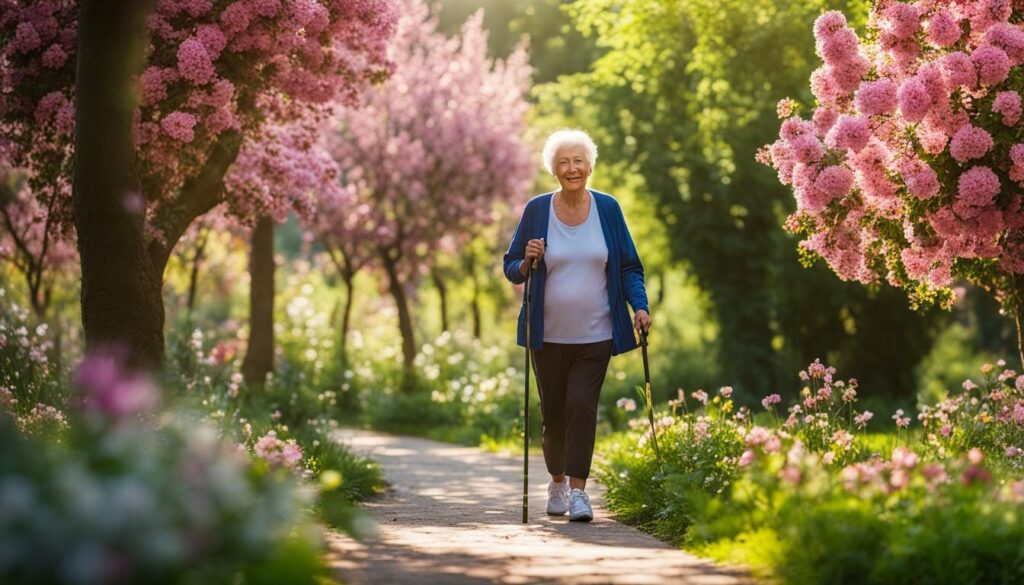 Gesundheit im Alter Gesundheit im Alter