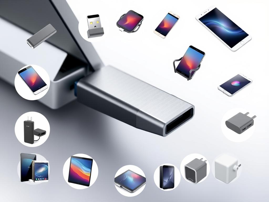 USB-C
