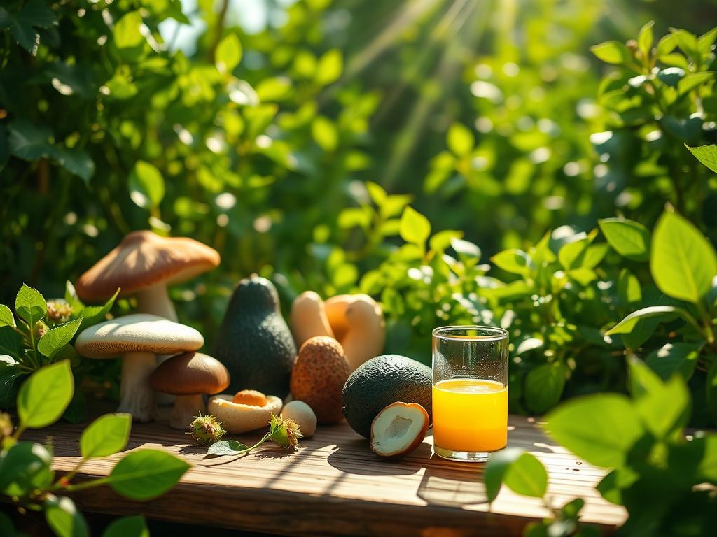 Vitamin D