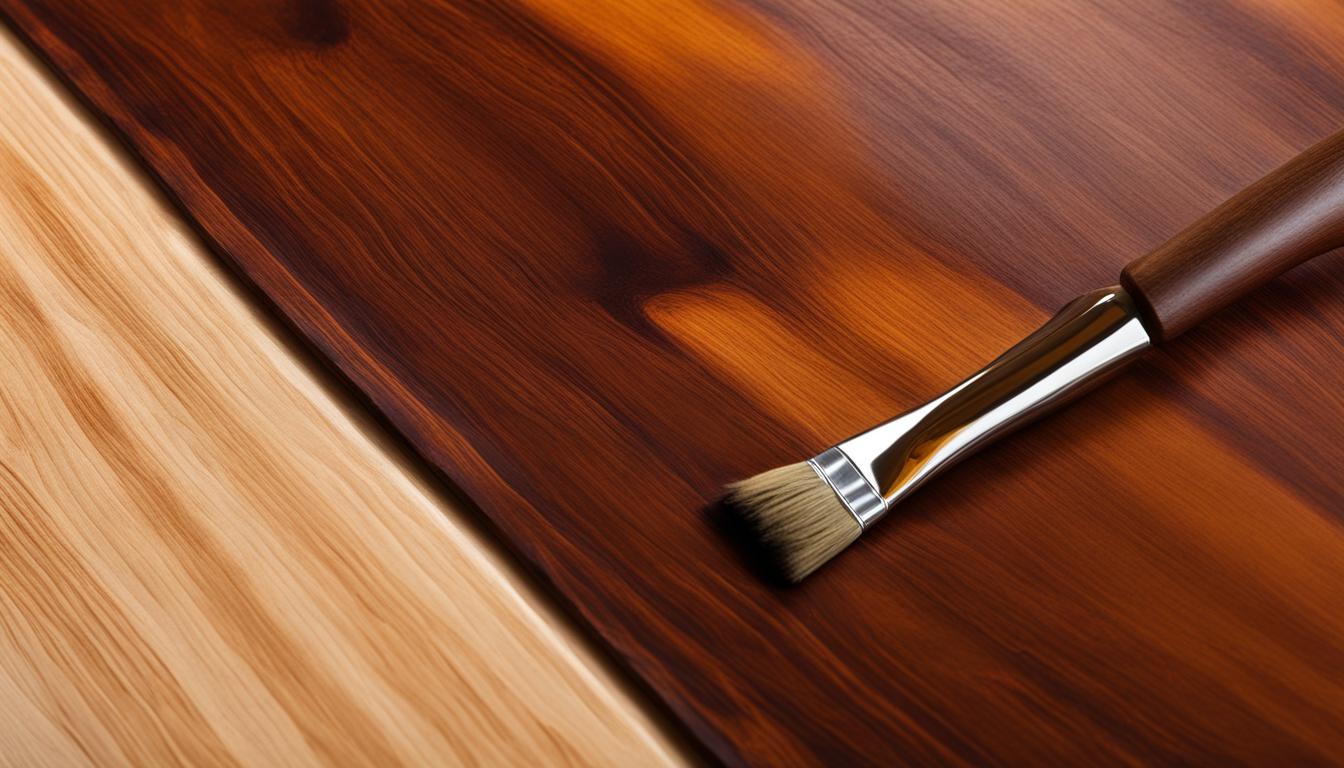 holz beizen