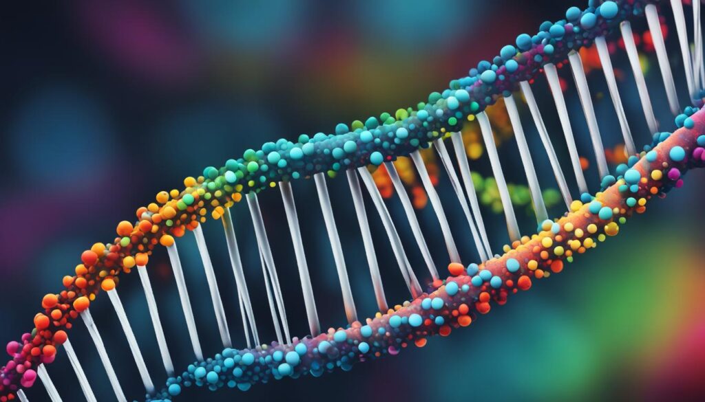 Epigenetische Veränderungen Epigenetische Veränderungen