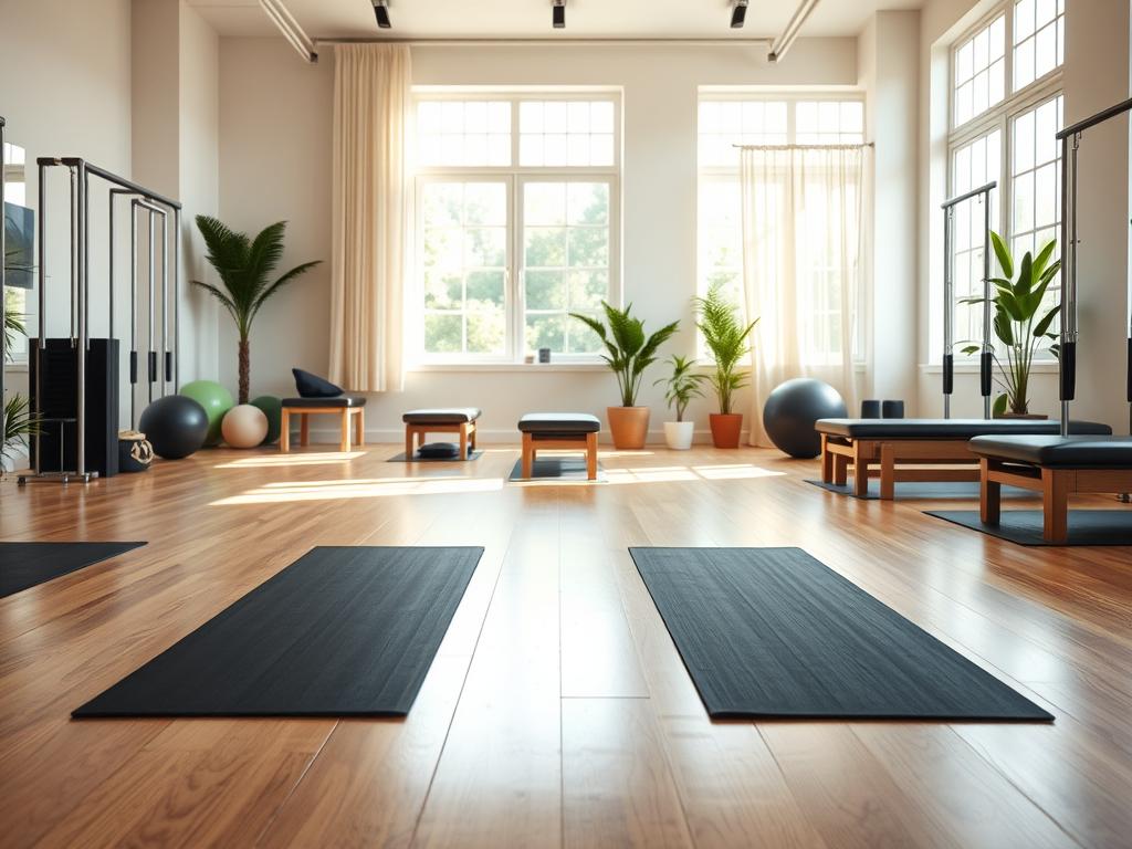 Pilates