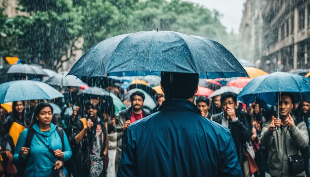 Strategien im Umgang mit Stigma Strategien im Umgang mit Stigma