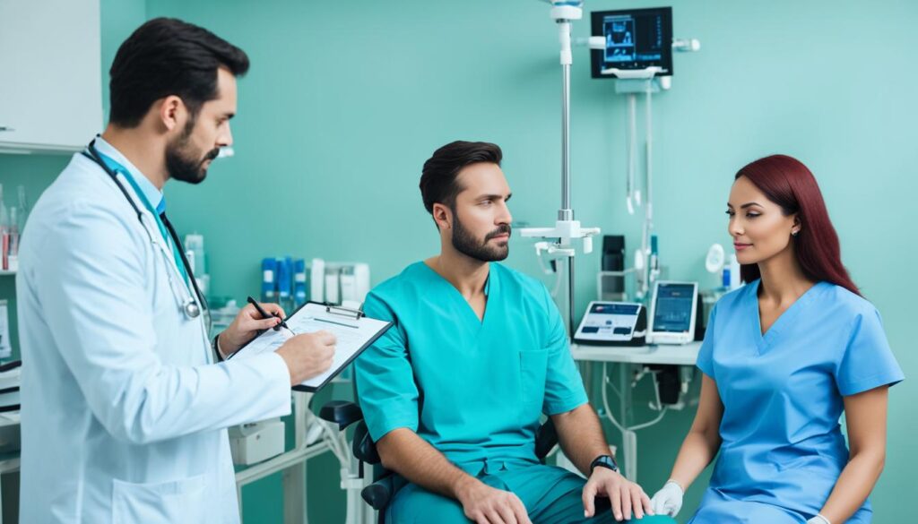Gesundheitsuntersuchung Check-up Gesundheitsuntersuchung Check-up