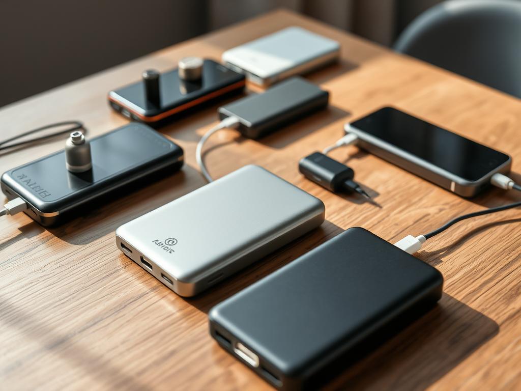 Powerbank