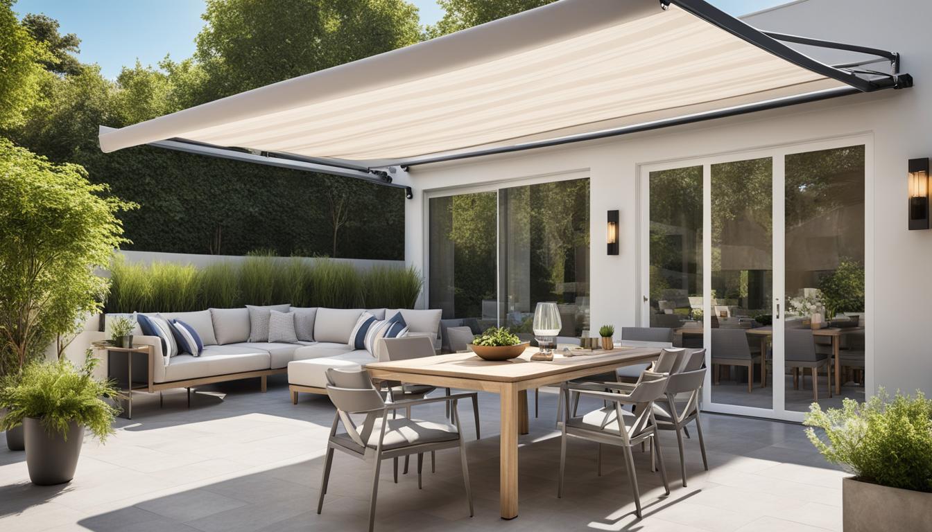 sonnenschutz terrasse