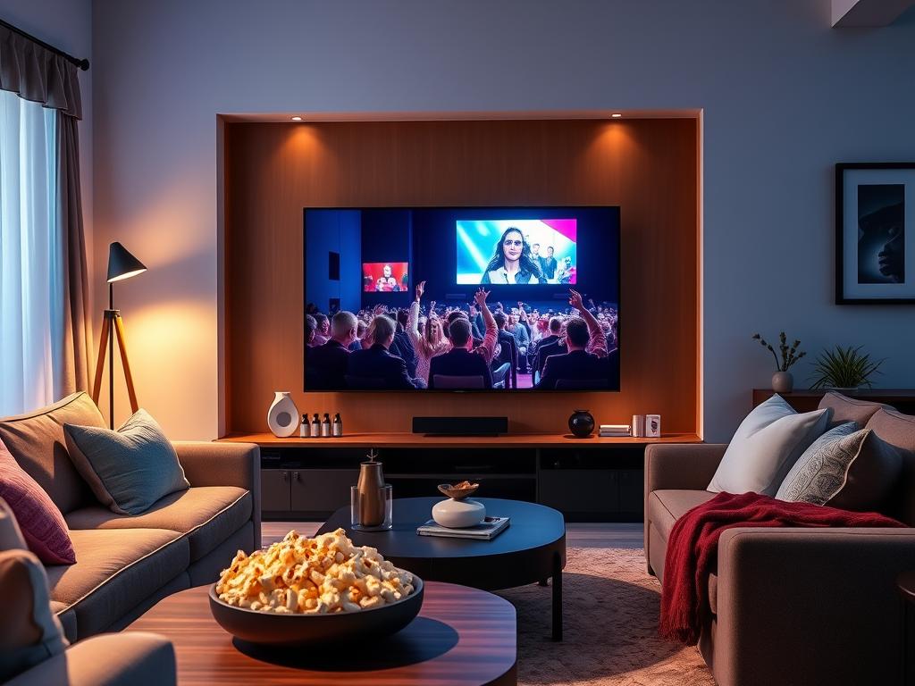 Smart TV