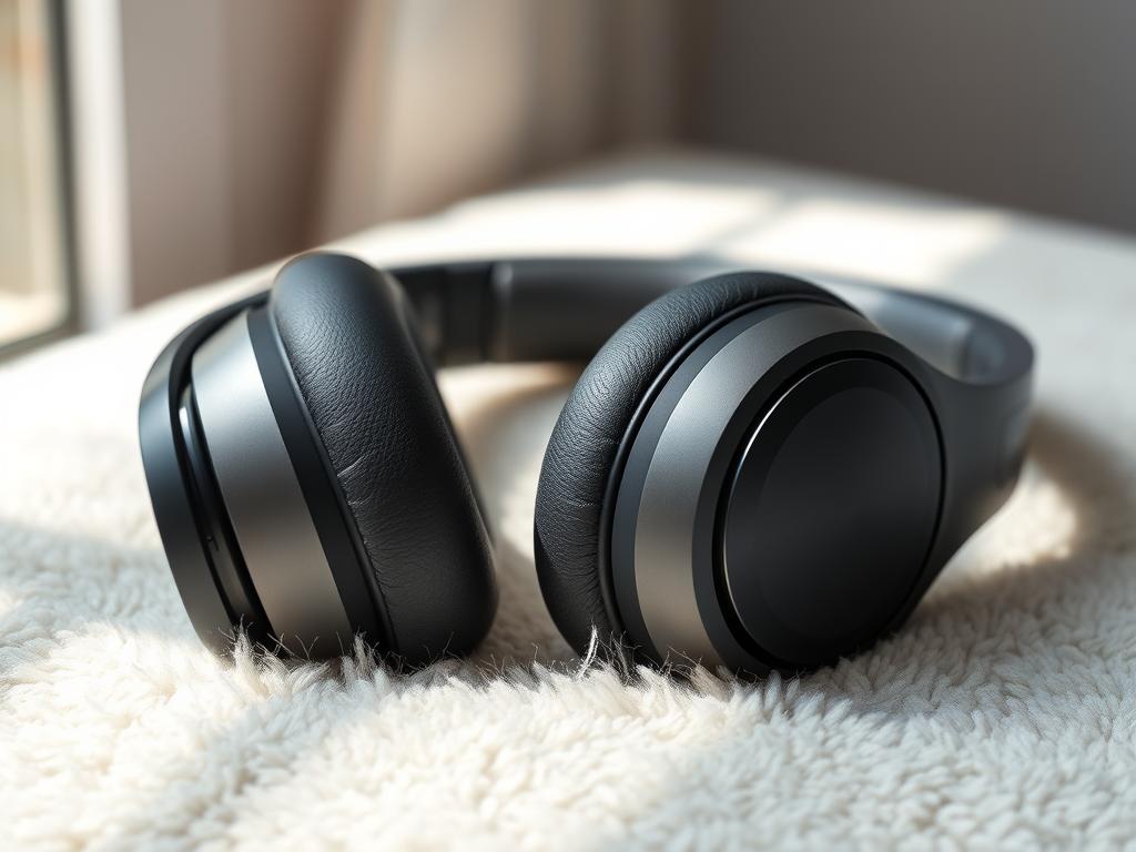 Noise Cancelling