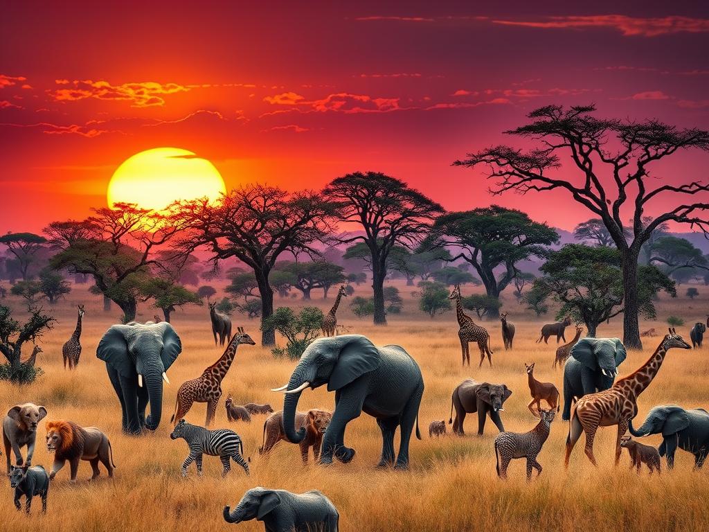 Safari