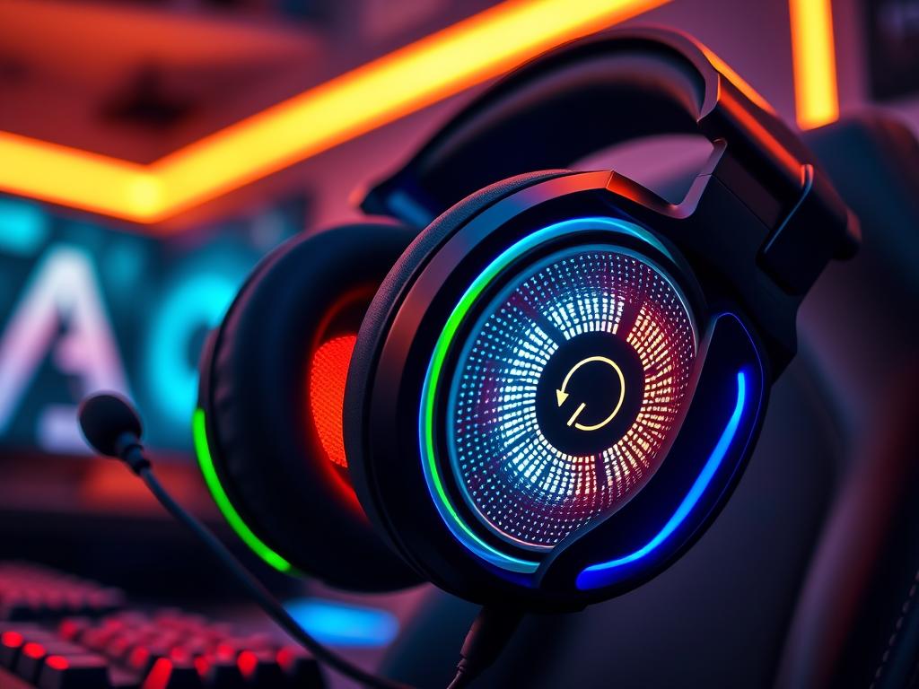 Soundqualität Gaming Headset Soundqualität Gaming Headset