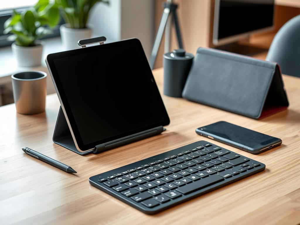 Tablet Zubehör