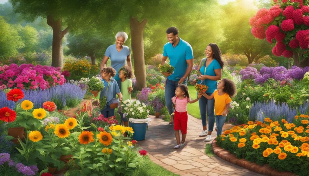familienfreundliche Alternativen