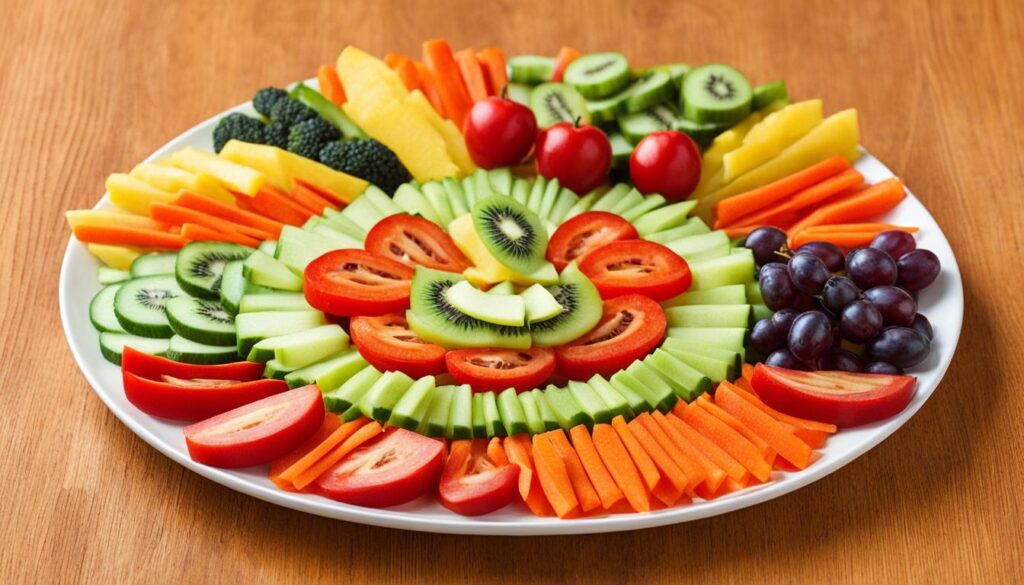 gesunde Ernährung Kindergärten gesunde Ernährung Kindergärten