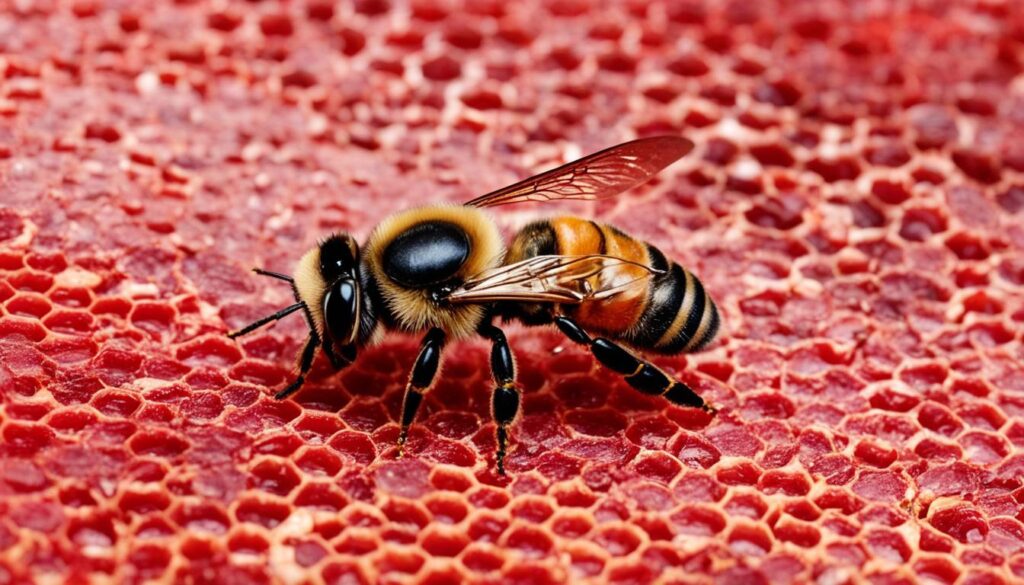 bienenstich allergie bienenstich allergie