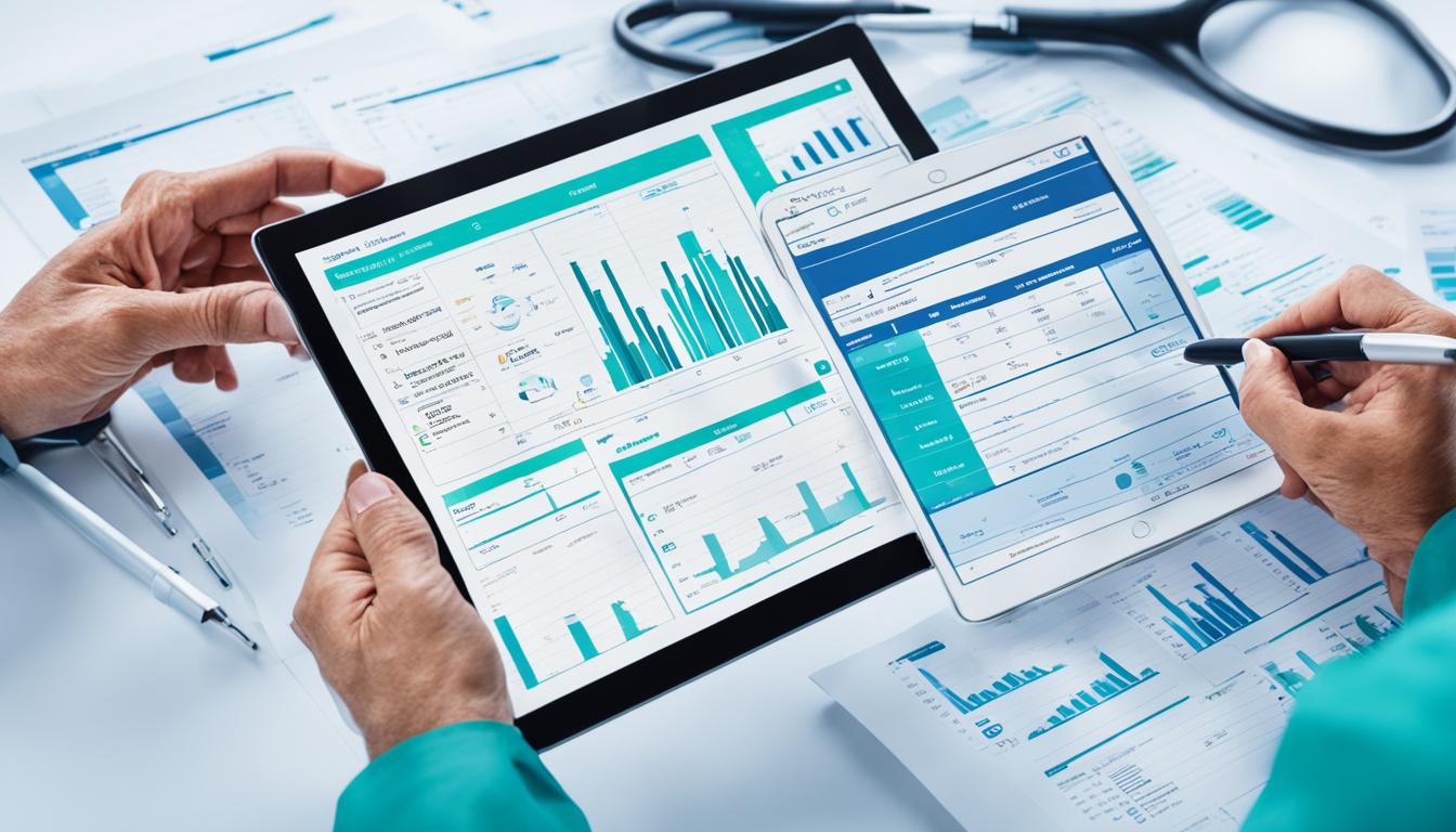 digitale patientenakte