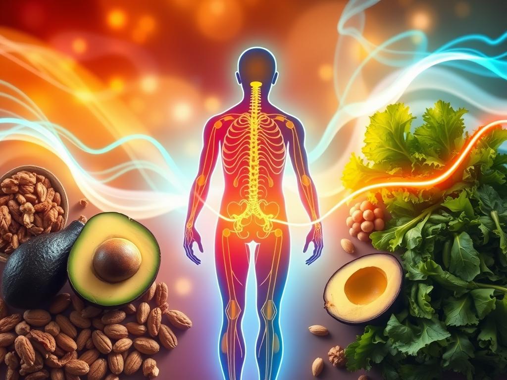 Ketose und Fettverbrennung in der Low Carb Diät Ketose und Fettverbrennung in der Low Carb Diät