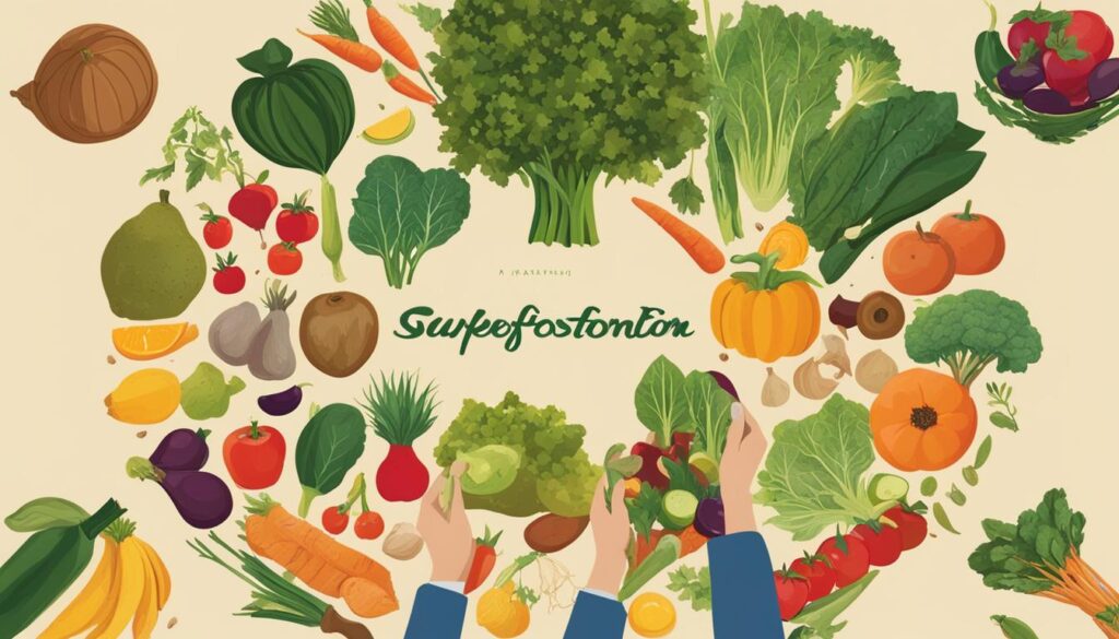 Nachhaltige Ernährung Nachhaltige Ernährung